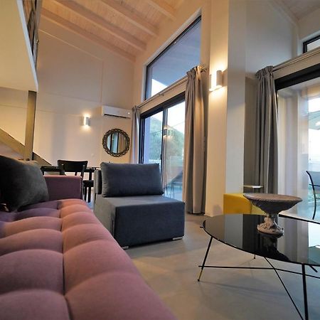 Moonlight Suites ปาร์กา ภายนอก รูปภาพ