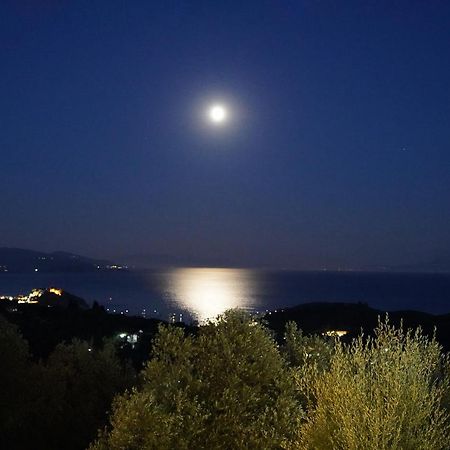 Moonlight Suites ปาร์กา ภายนอก รูปภาพ