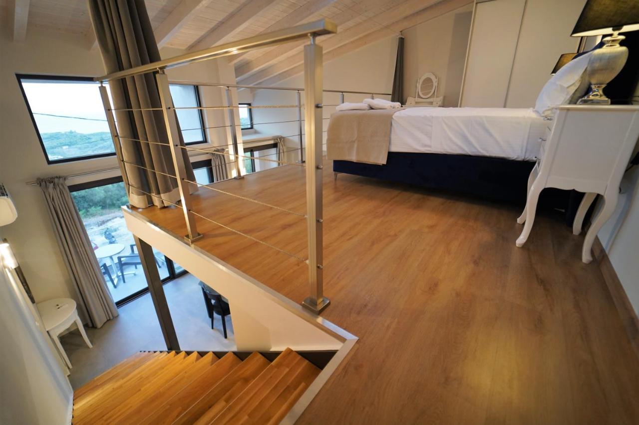Moonlight Suites ปาร์กา ภายนอก รูปภาพ