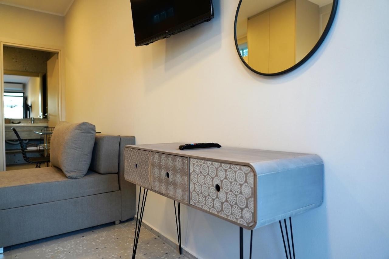 Moonlight Suites ปาร์กา ภายนอก รูปภาพ