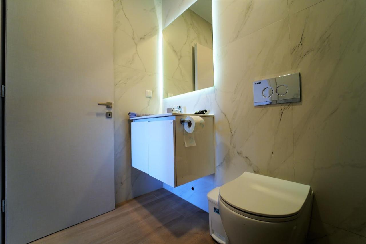 Moonlight Suites ปาร์กา ภายนอก รูปภาพ