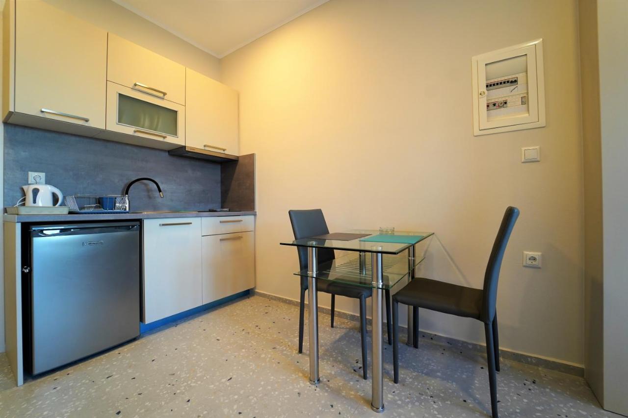 Moonlight Suites ปาร์กา ภายนอก รูปภาพ